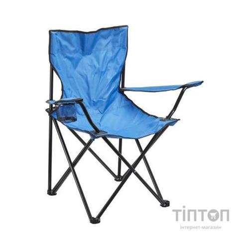 Крісло складане Skif Outdoor Comfort Blue (ZF-S002B)
