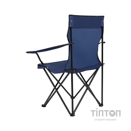 Крісло складане Skif Outdoor Comfort Plus Blue (ZF-S003BL)