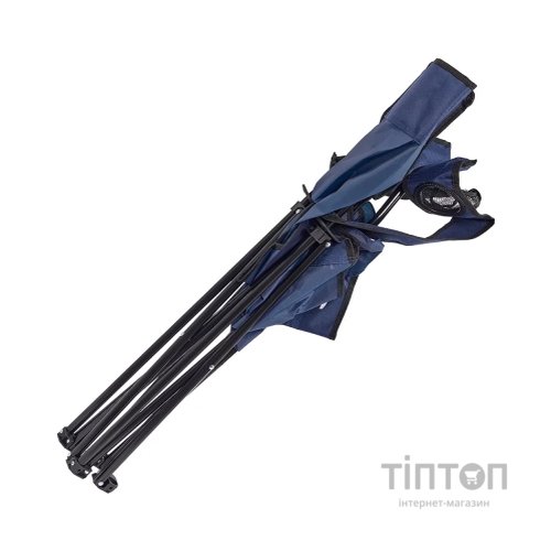 Крісло складане Skif Outdoor Comfort Plus Blue (ZF-S003BL)