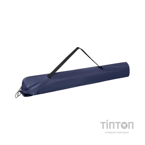 Крісло складане Skif Outdoor Comfort Plus Blue (ZF-S003BL)