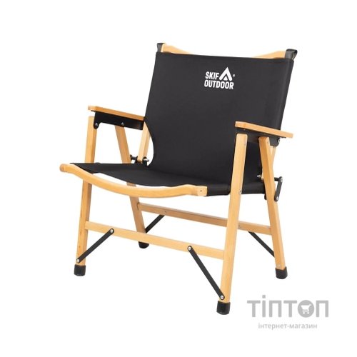 Крісло складане Skif Outdoor Elite Black (OC00230)