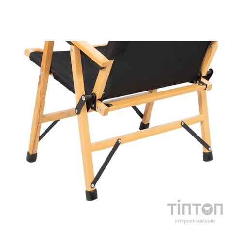 Крісло складане Skif Outdoor Elite Black (OC00230)