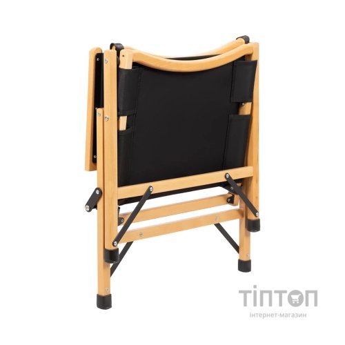 Крісло складане Skif Outdoor Elite Black (OC00230)