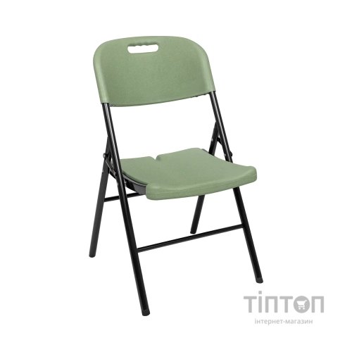 Крісло складане Skif Outdoor Event Olive (XJM-YC033GROL)