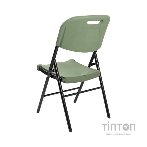 Крісло складане Skif Outdoor Event Olive (XJM-YC033GROL)