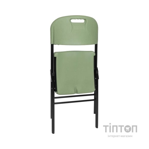 Крісло складане Skif Outdoor Event Olive (XJM-YC033GROL)