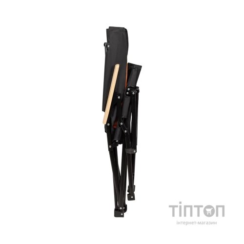 Крісло складане Skif Outdoor Gent Orange/black (OC00377)