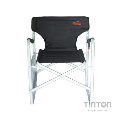 Крісло складане Tramp Директорський люкс (TRF-020)