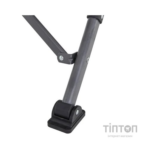 Крісло складане Uquip Roxy Blue/Grey (244002)