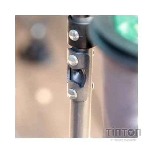 Крісло складане Uquip Roxy Blue/Grey (244002)