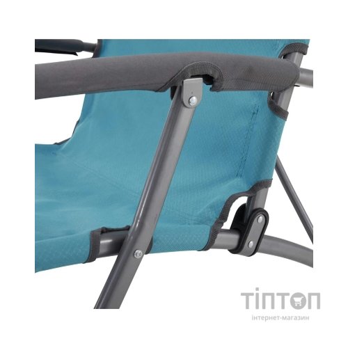 Крісло складане Uquip Sidney Blue/Grey (244003)