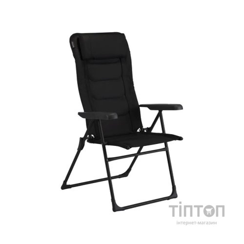 Крісло складане Vango Hampton DLX Chair Excalibur (928215)