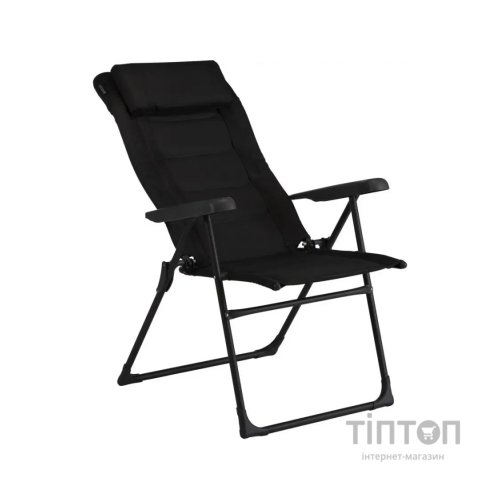 Крісло складане Vango Hampton DLX Chair Excalibur (928215)