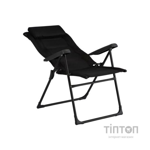 Крісло складане Vango Hampton DLX Chair Excalibur (928215)