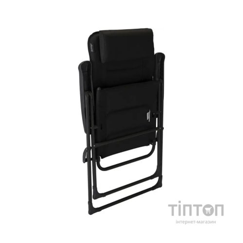Крісло складане Vango Hampton DLX Chair Excalibur (928215)