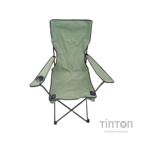 Крісло складане X-TREME 53x53x92 см (117267)