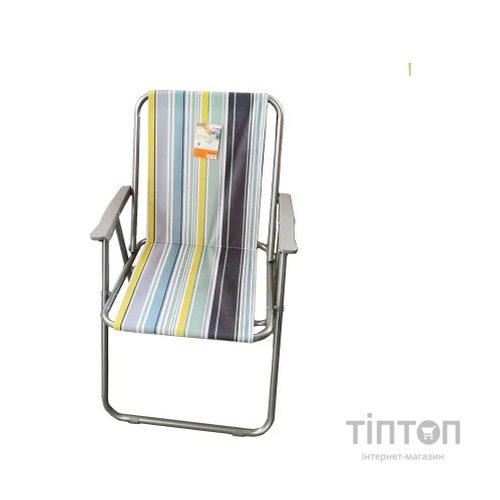 Крісло складане X-TREME BC-76 53х46х76 см (132529)