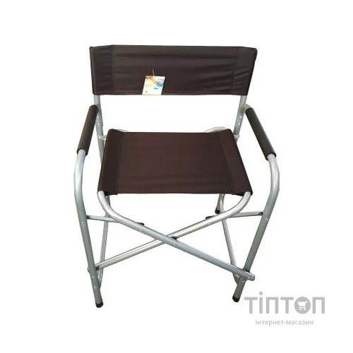 Крісло складане X-TREME DC-78 56х46х78 см (132531)