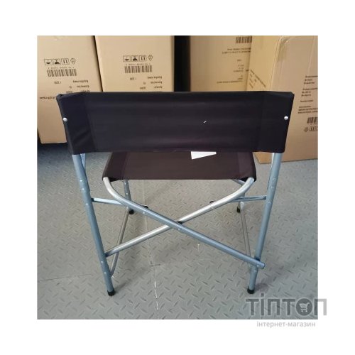 Крісло складане X-TREME DC-78 56х46х78 см (132531)