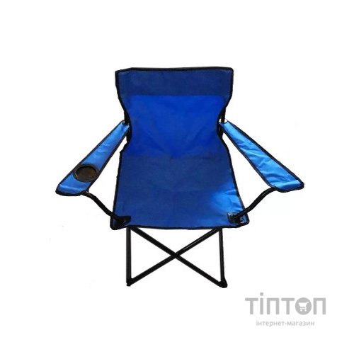 Крісло складане X-TREME TC-80 50х50х42/80 см (132527)