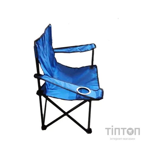 Крісло складане X-TREME TC-80 50х50х42/80 см (132527)