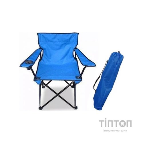 Крісло складане X-TREME TC-80 50х50х42/80 см (132527)