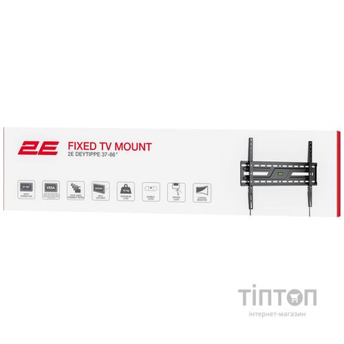 Кронштейн 2E Deytippe 2ELSMD3786FIX (VESA600х400)