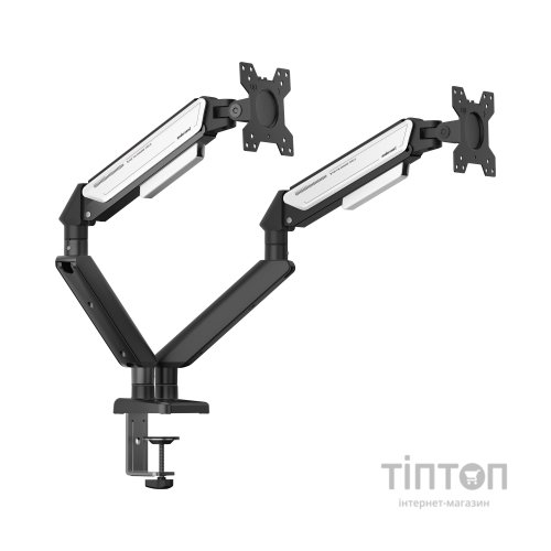 Кронштейн Anda Seat AD-W-A6D-2S-BW