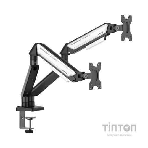 Кронштейн Anda Seat AD-W-A6D-2S-BW