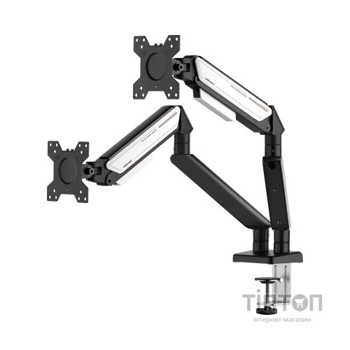 Кронштейн Anda Seat AD-W-A6D-2S-BW