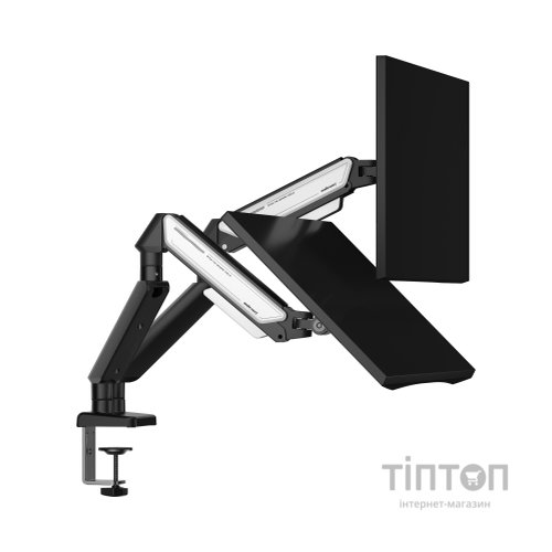Кронштейн Anda Seat AD-W-A6D-2S-BW