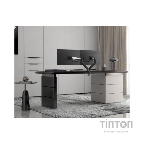 Кронштейн Anda Seat AD-W-A6D-2S-BW