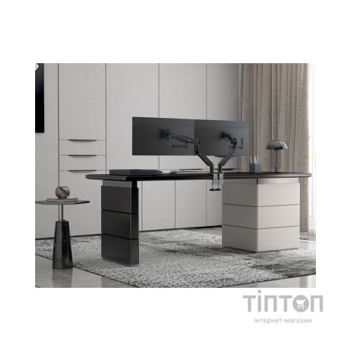 Кронштейн Anda Seat AD-W-A9-2S-BB
