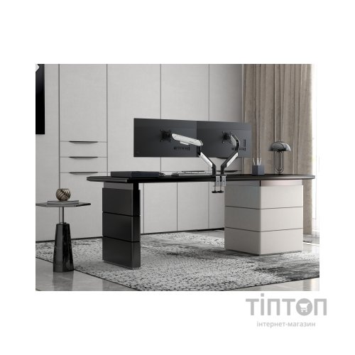 Кронштейн Anda Seat AD-W-A9-2S-BW