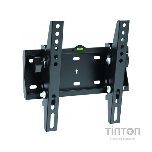 Кронштейн Brateck KL21G-22T чорний