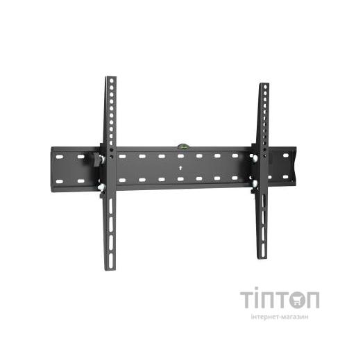 Кронштейн BRATECK KL21G-46T чорний