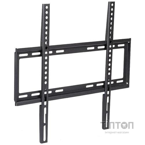 Кронштейн BRATECK KL22-44F чорний