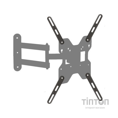 Кронштейн Brateck LCD-201F