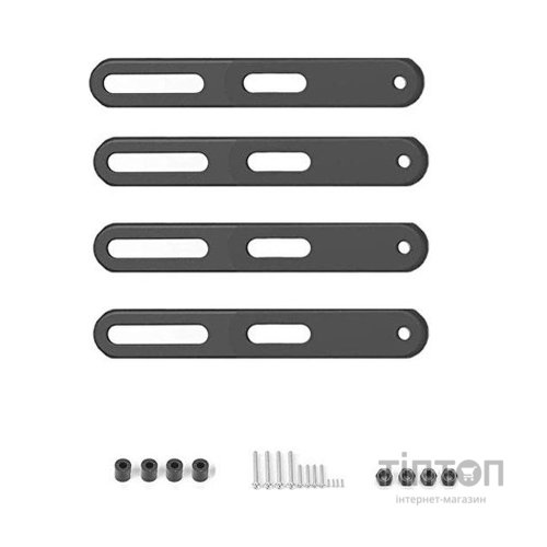 Кронштейн Brateck LCD-201F