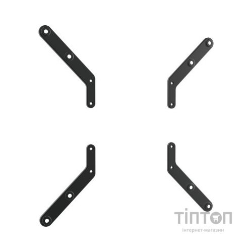 Кронштейн Brateck LCD-201R