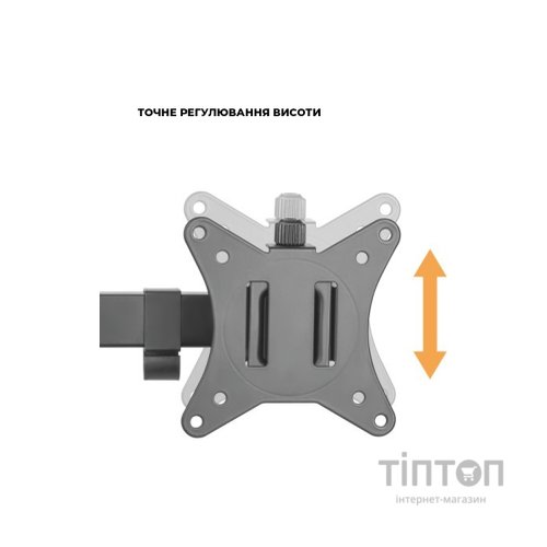 Кронштейн Brateck LDT66-C024