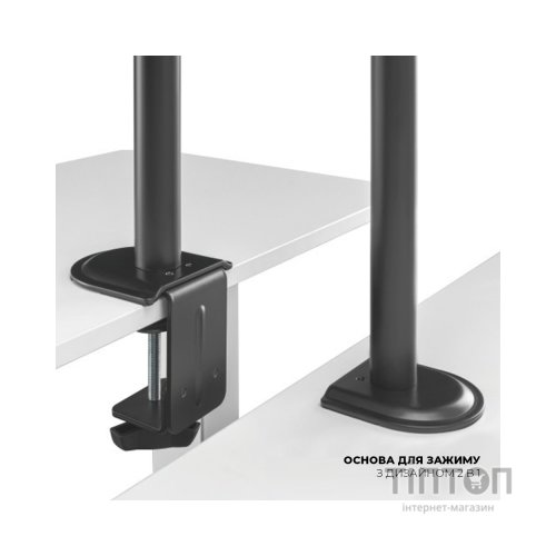 Кронштейн Brateck LDT66-C024