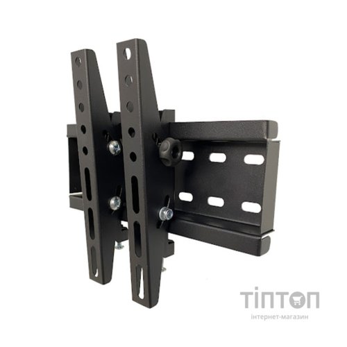 Кронштейн Charmount TV02F Black