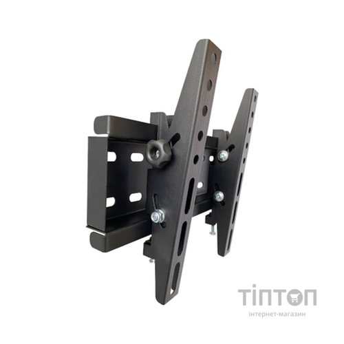 Кронштейн Charmount TV02F Black