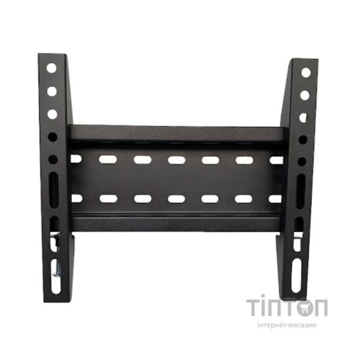 Кронштейн Charmount TV02F Black