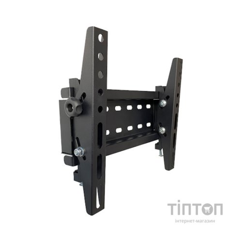Кронштейн Charmount TV02F Black