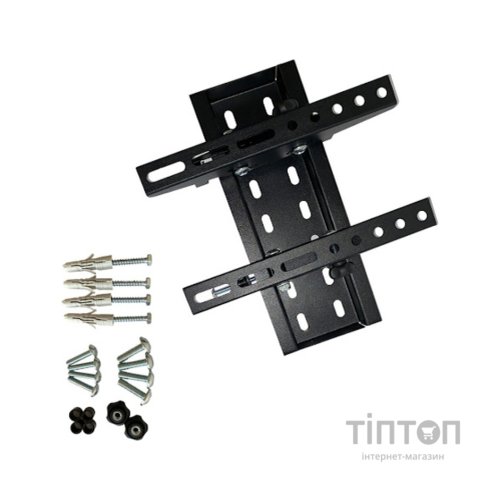Кронштейн Charmount TV02F Black