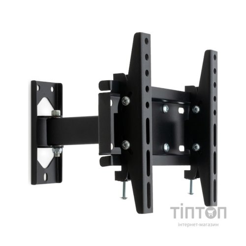 Кронштейн Charmount TV02T-R2 Black