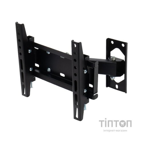 Кронштейн Charmount TV02T-R2 Black