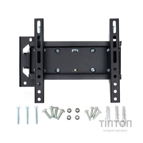 Кронштейн Charmount TV02T-R2 Black